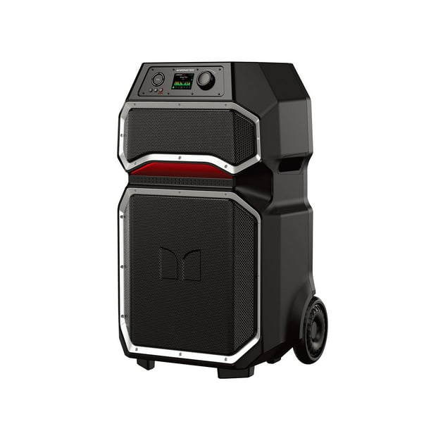 Monster Rockin Roller X Bluetooth Speaker - Samsclub.com