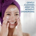thumbnail image 5 of Cetaphil Oil Removing Foam Wash, 8 fl. oz., 3 pk., 5 of 6