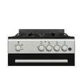 thumbnail image 5 of Hamilton Beach 20" Gas Range with Shallow Tray, 5 of 16