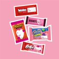 thumbnail image 5 of Hershey Valentine Assorted Flavored Snack Size Candy, 84 pcs., 5 of 9
