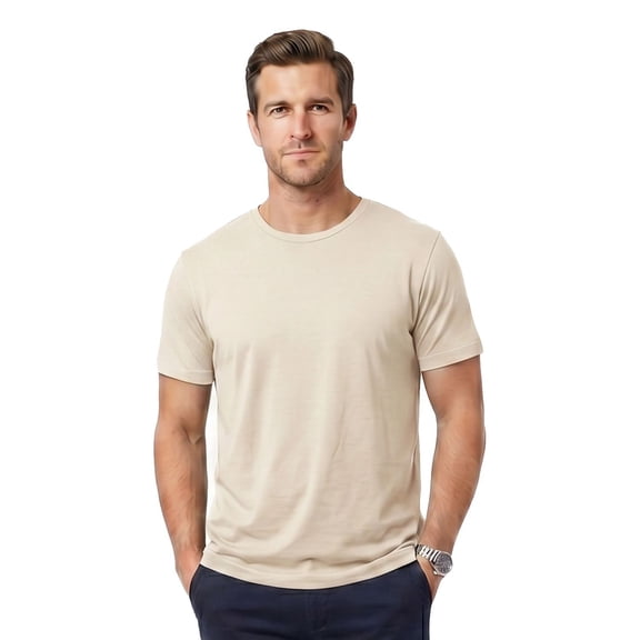 Cuts Crewneck T-Shirt