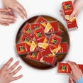 thumbnail image 10 of RITZ Handi-Snacks Crackers and Cheese Dip, 0.95 oz., 30 pk., 10 of 16