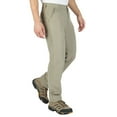 thumbnail image 3 of Coleman Men's Hybrid Hiking Pant, 3 of 9