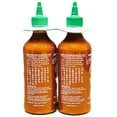 thumbnail image 2 of Huy Fong Sriracha Hot Chili Sauce, 17 oz., 2 pk., 2 of 2