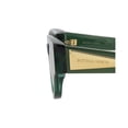 thumbnail image 4 of Bottega Veneta BV1278SA Round Recycled Acetate Sunglasses, 4 of 5
