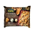 thumbnail image 1 of Giovanni Rana Butternut Squash Ravioli Bake Kit (25 oz.), 1 of 4