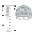 thumbnail image 5 of 1.95 CT. T.W. Diamond Ring in 14K Gold, 5 of 5