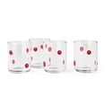 thumbnail image 1 of Member's Mark Icon Drinking Glasses, 4-Pack, 1 of 3