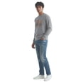 thumbnail image 2 of Champion NCAA Grey Crewneck Sweatshirt, 2 of 6