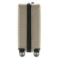 thumbnail image 5 of Ecotech Veer Hardside Travel ABS Luggage, 5 of 7