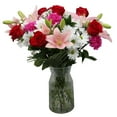 thumbnail image 5 of Member's Mark Mother's Day Rose Vase Arrangement, 22 stems, 5 of 10