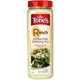 thumbnail image 1 of Tone's Ranch Buttermilk Dressing Mix, 24 oz., 1 of 1
