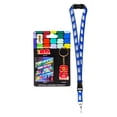thumbnail image 1 of World Cup Host City Collector's Set and Lanyard, Assorted Cities, 1 of 6