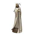 thumbnail image 3 of Member's Mark Pre-Lit Nativity Set, 9-Piece, 3 of 11