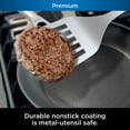 thumbnail image 4 of Ninja Foodi NeverStick Premium Hard-Anodized 14-Piece Cookware Set, 4 of 10