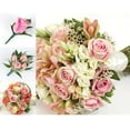 thumbnail image 1 of Member's Mark Wedding Collection Pink, Choose piece count, 1 of 7