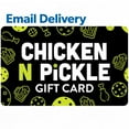 thumbnail image 1 of Chicken N Pickle $50 Email Delivery Gift Card, 1 of 1