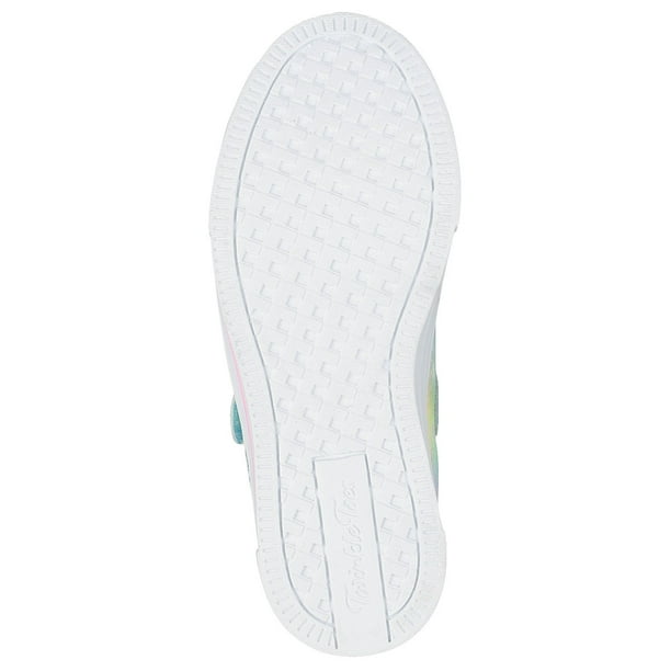 Skechers Girls Twinkle Toes Light-Up Sneaker - Samsclub.com