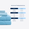 thumbnail image 5 of Rest Evercool Cooling Bedding Bundle, 5 of 6