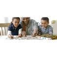 thumbnail image 2 of YouTheFan NCAA Barnyard Fans 500pc Puzzle, 2 of 3