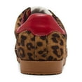 thumbnail image 5 of Steve Madden Women's Retro-Inspired Suede Sneaker, 5 of 7