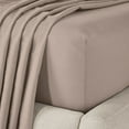 thumbnail image 3 of Member's Mark Washed Cotton Textured Sheet Set, Assorted Sizes, 3 of 5