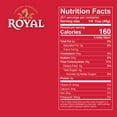 thumbnail image 4 of Royal Sona Masoori Medium Grain White Rice, 20 lbs., 4 of 4