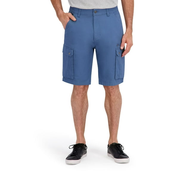 Iron Clothing Co. Men's Cotton Cargo Short