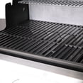 thumbnail image 3 of Weber Genesis  E‑325 3‑Burner Liquid Propane Gas Grill with Sear Zone & Side Tables, Black, 3 of 8