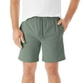 thumbnail image 1 of Member's Mark Men's Tech Pull on Short, 1 of 6