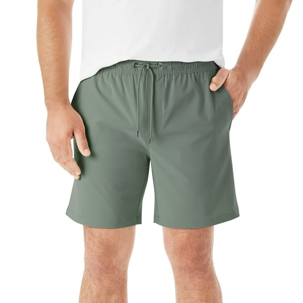 Member's Mark Men's Tech Pull on Short - Samsclub.com
