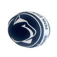 thumbnail image 1 of Logo Brands Penn State Nittany Lions XL Puff Pillow, 1 of 5