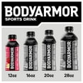 thumbnail image 11 of BODYARMOR Sports Drink Variety Pack 12 fl. oz., 24 pk., 11 of 11