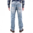 thumbnail image 3 of Axel Men's Denim Pants, 3 of 4