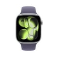 thumbnail image 2 of Apple Watch Series 11 GPS 42mm Aluminum Case, 2 of 10