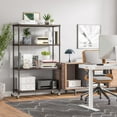 thumbnail image 11 of Member’s Mark Home 4-Tier Steel Shelving with Shelf Liners, 36" W x 14" D x 56.5" H, 11 of 13