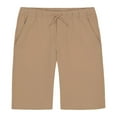 thumbnail image 1 of Nautica Boys Uniform Short, 1 of 4