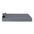 thumbnail image 2 of Saunders Redi-Rite Form Holder/Portable Desk, 2 of 4