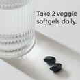 thumbnail image 5 of Sports Research Ashwagandha 500mg Plant Based Soft Gels, 90 ct, 5 of 7