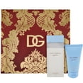 thumbnail image 2 of Dolce & Gabbana Light Blue Eau de Toilette 2-Piece Gift Set, 3.3 oz. Spray + 1.7 oz. Body Lotion, 2 of 4