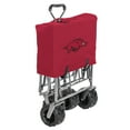 thumbnail image 4 of Smart Design NCAA Heavy-Duty Collapsible Sports Wagon, 4 of 5