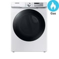 thumbnail image 1 of Samsung 7.5 cu. ft. Gas Dryer with Steam Sanitize+, 1 of 10
