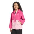 thumbnail image 2 of Lands’ End Girls Rain Jacket, 2 of 6