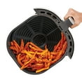 thumbnail image 3 of PowerXL 8-Quart Air Fryer, 3 of 6