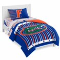 thumbnail image 1 of Logo Brands Florida Gators Bed-In-A-Bag Set, 1 of 5