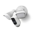 thumbnail image 5 of Swann Wired 2400 Lumen Outdoor 1080P WiFi Security Floodlight Camera - Choose Color, 5 of 5