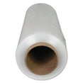 thumbnail image 1 of Universal® High-Performance Handwrap Film, 18" x 1500ft, 12mic 47-Gauge, Clear, 4 Rolls, 1 of 2