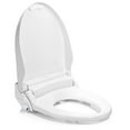 thumbnail image 12 of Brondell Swash Select DR802 Bidet with Warm Air Dryer & Deodorizer, 12 of 15