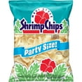 thumbnail image 1 of Maui Style Shrimp Chips, 10 oz., 1 of 4