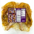 thumbnail image 5 of Citrus Herb Spatchcock Turkey, Frozen, 9 lbs., 5 of 6